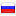 roskazna.ru hosted country